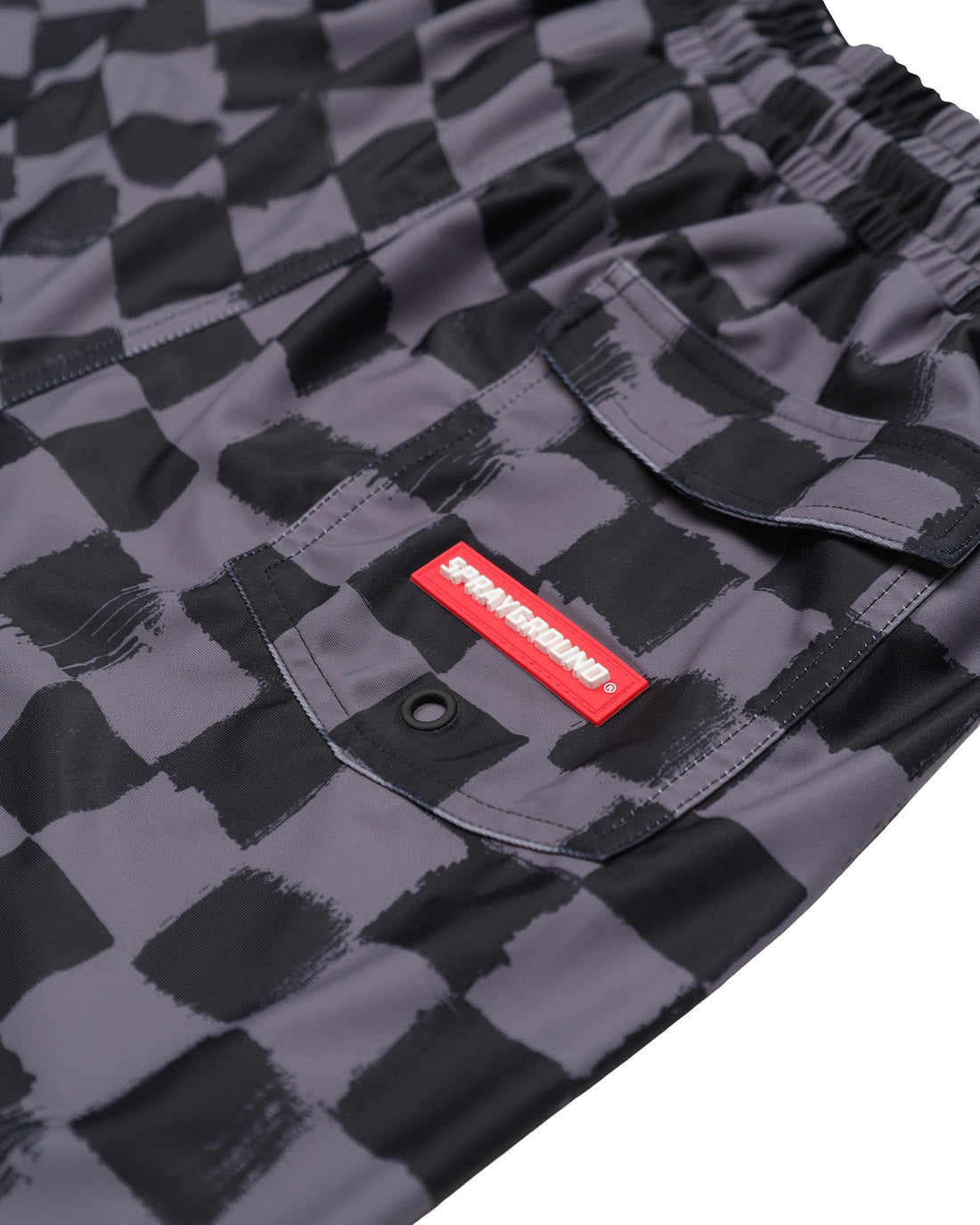 VANQUISH SWIM TRUNKS