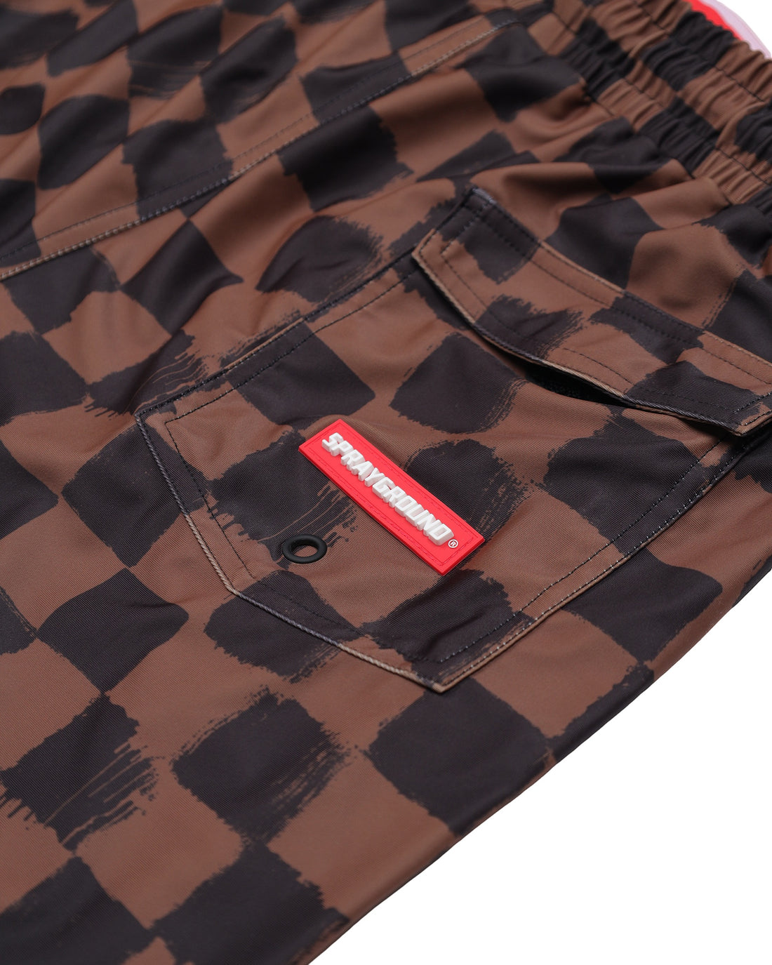 VANQUISH SWIM TRUNKS