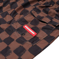 VANQUISH SWIM TRUNKS