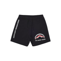 BE A SHARK SWIM TRUNKS