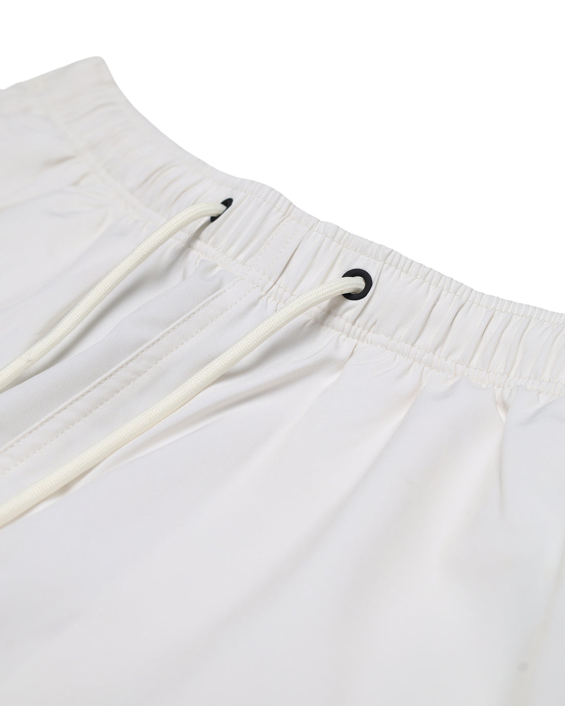 BE A SHARK SWIM TRUNKS