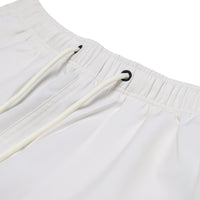 BE A SHARK SWIM TRUNKS