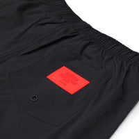 BE A SHARK SWIM TRUNKS