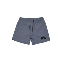 COLOR CHANGING SWIM TRUNKS