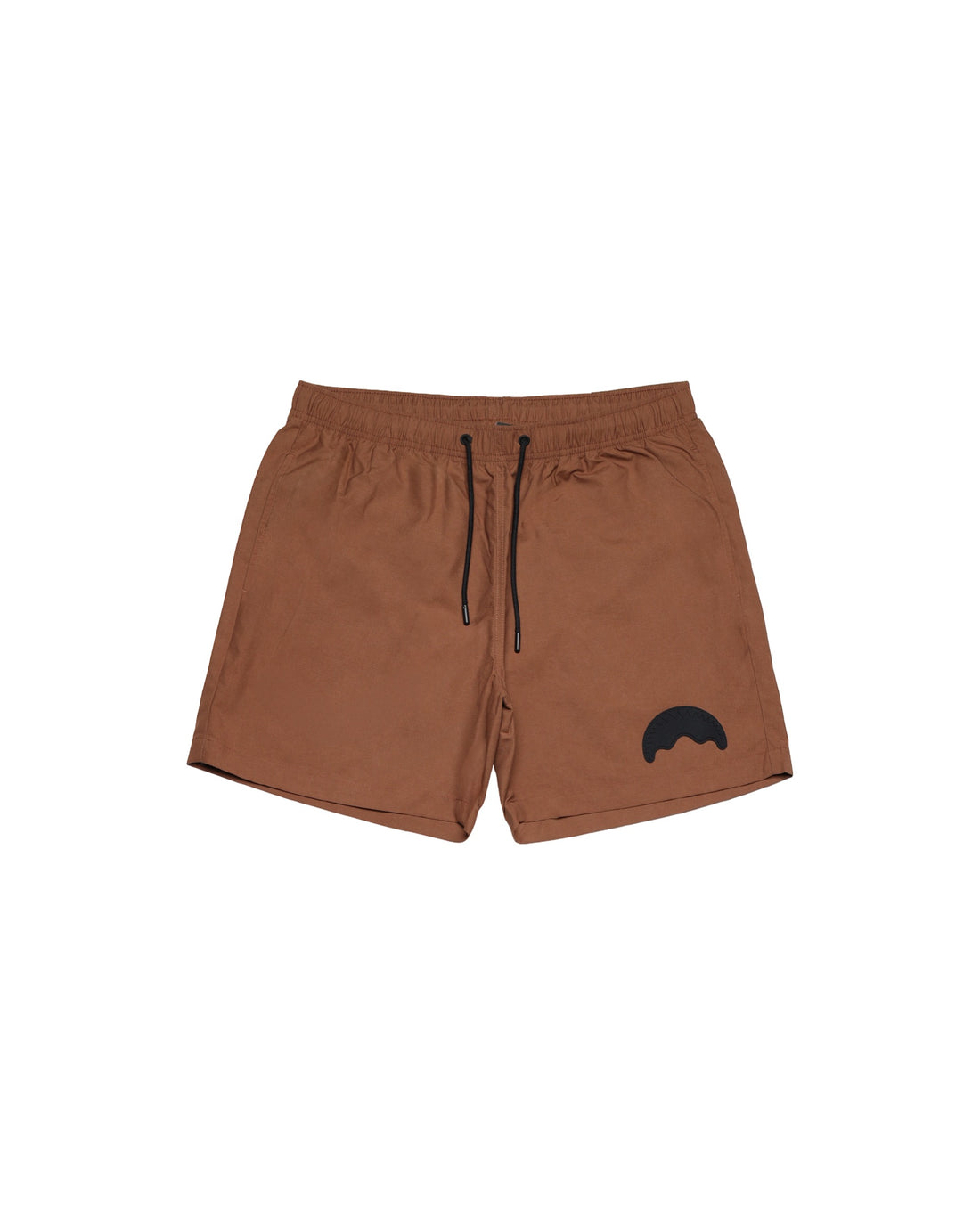 COLOR CHANGING SWIM TRUNKS