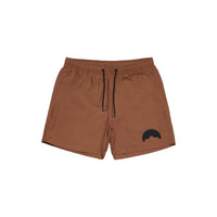 COLOR CHANGING SWIM TRUNKS