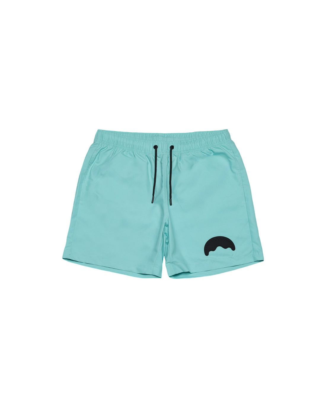 COLOR CHANGING SWIM TRUNKS