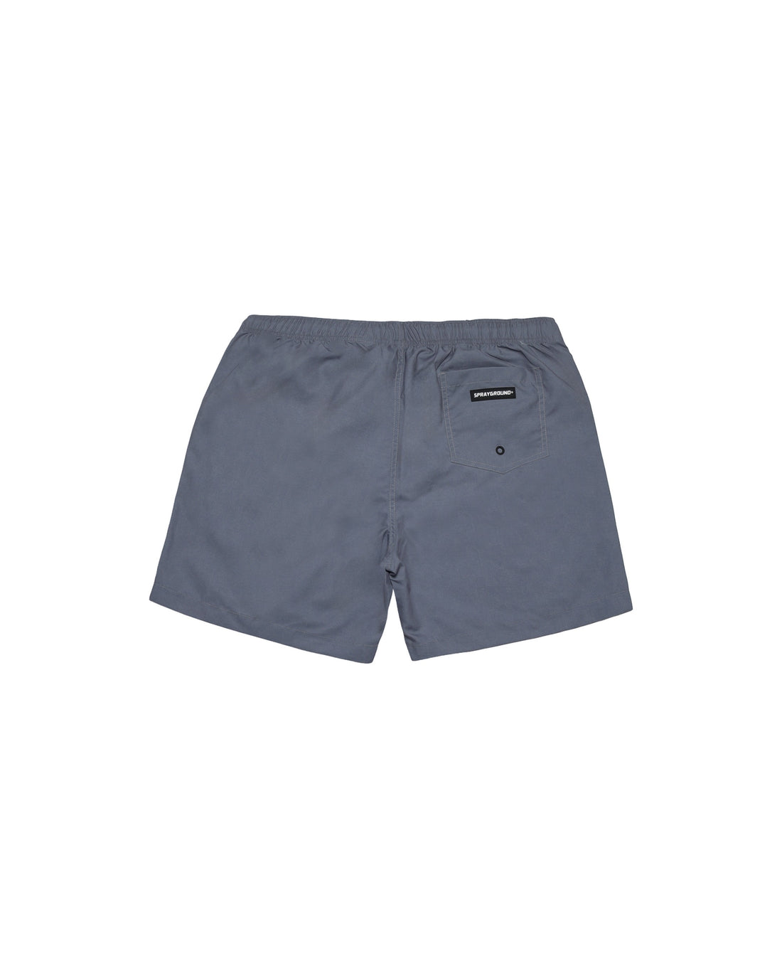 COLOR CHANGING SWIM TRUNKS