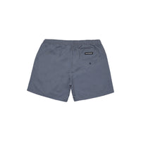 COLOR CHANGING SWIM TRUNKS