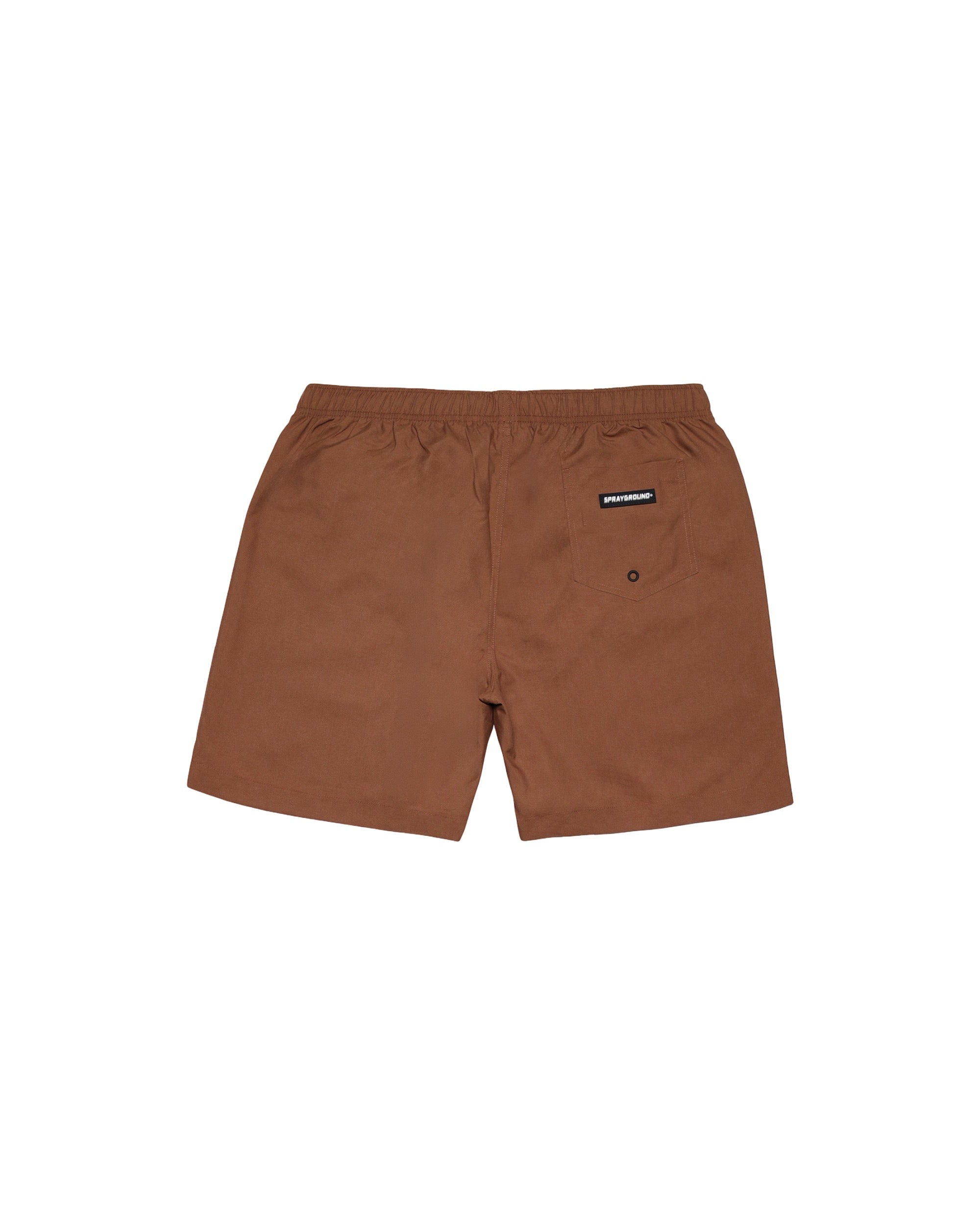 Sprayground COLOR CHANGING SWIM TRUNKS