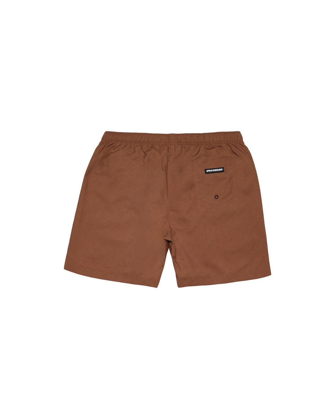 COLOR CHANGING SWIM TRUNKS