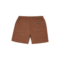COLOR CHANGING SWIM TRUNKS