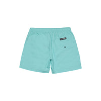 COLOR CHANGING SWIM TRUNKS