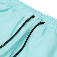 COLOR CHANGING SWIM TRUNKS