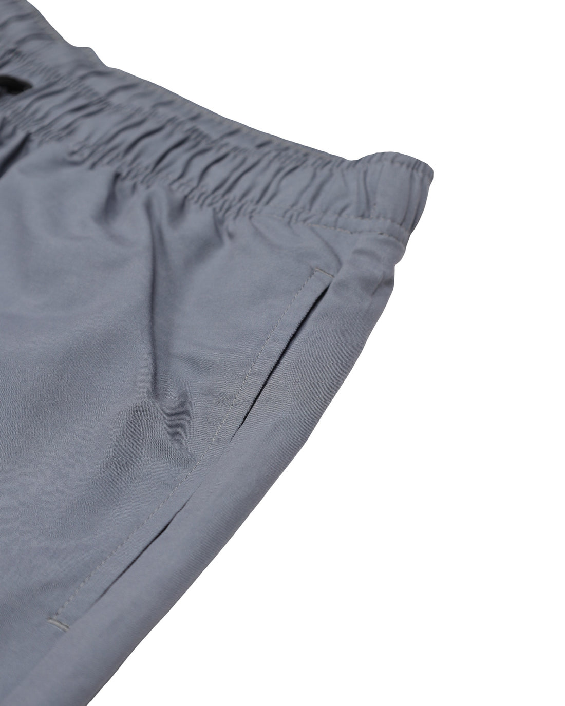 COLOR CHANGING SWIM TRUNKS