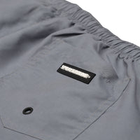COLOR CHANGING SWIM TRUNKS