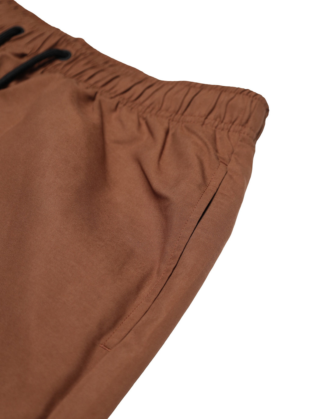 COLOR CHANGING SWIM TRUNKS