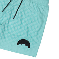 COLOR CHANGING SWIM TRUNKS