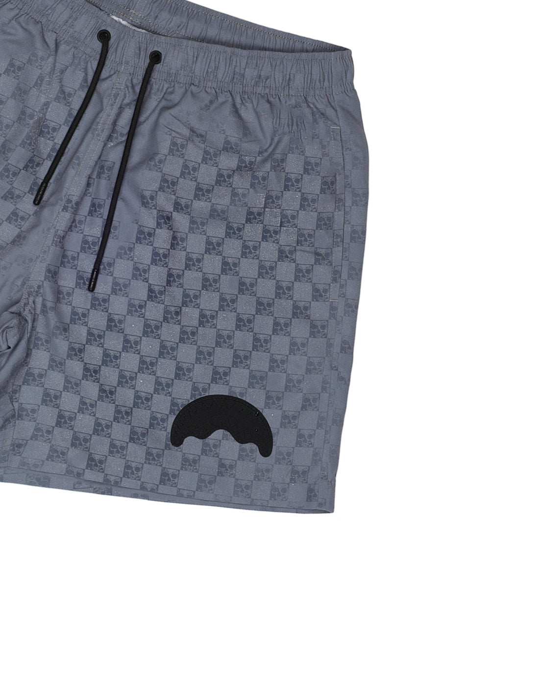 COLOR CHANGING SWIM TRUNKS