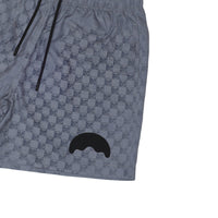 COLOR CHANGING SWIM TRUNKS