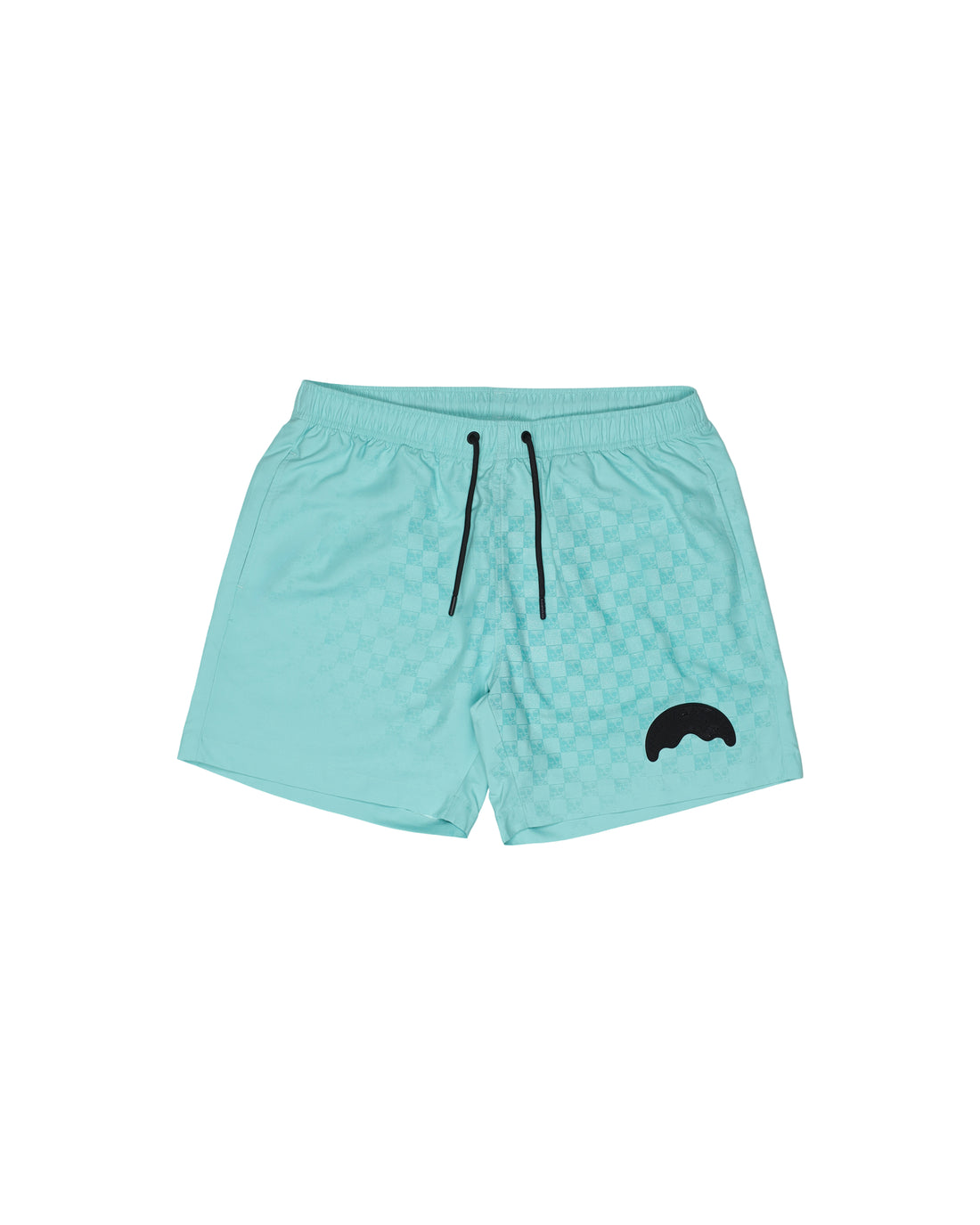 COLOR CHANGING SWIM TRUNKS
