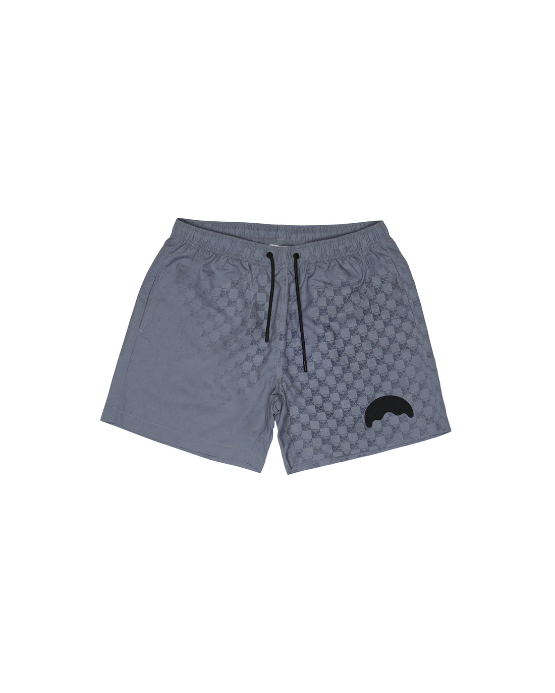 COLOR CHANGING SWIM TRUNKS