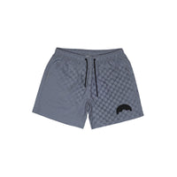 COLOR CHANGING SWIM TRUNKS