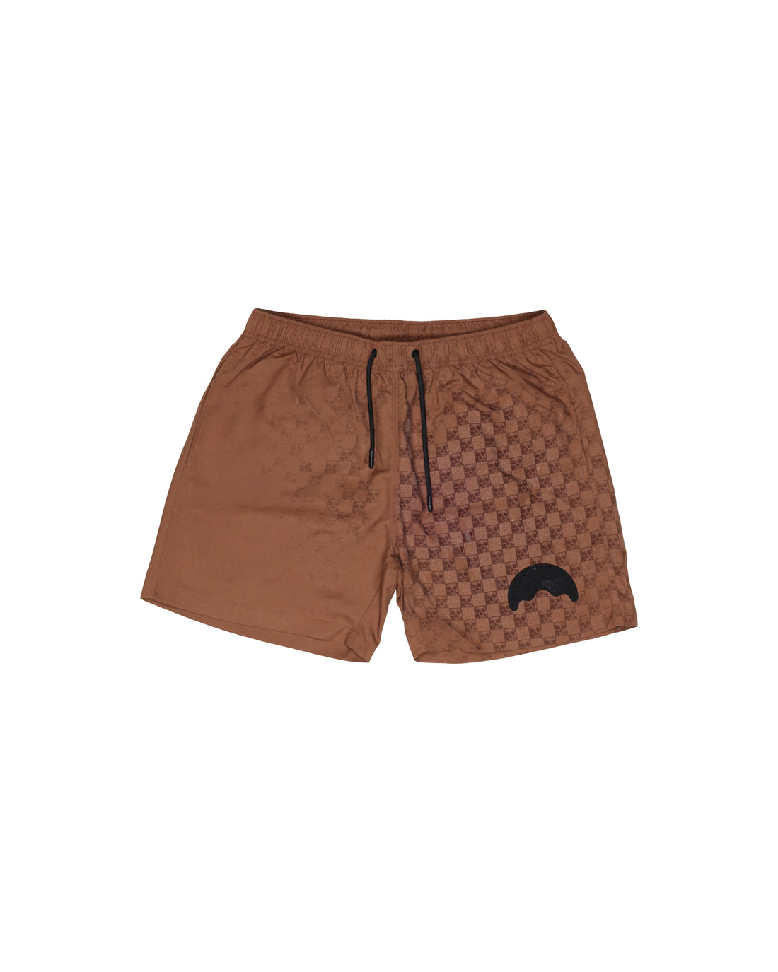 COLOR CHANGING SWIM TRUNKS