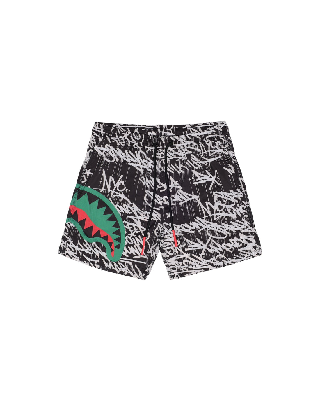 NIGHT NIGHT SWIM TRUNKS