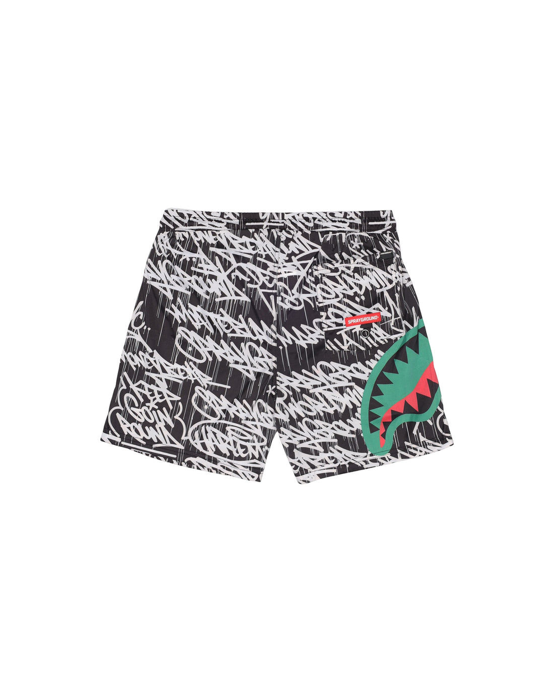 NIGHT NIGHT SWIM TRUNKS
