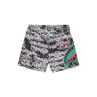 NIGHT NIGHT SWIM TRUNKS