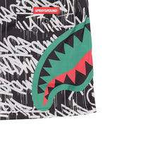 NIGHT NIGHT SWIM TRUNKS