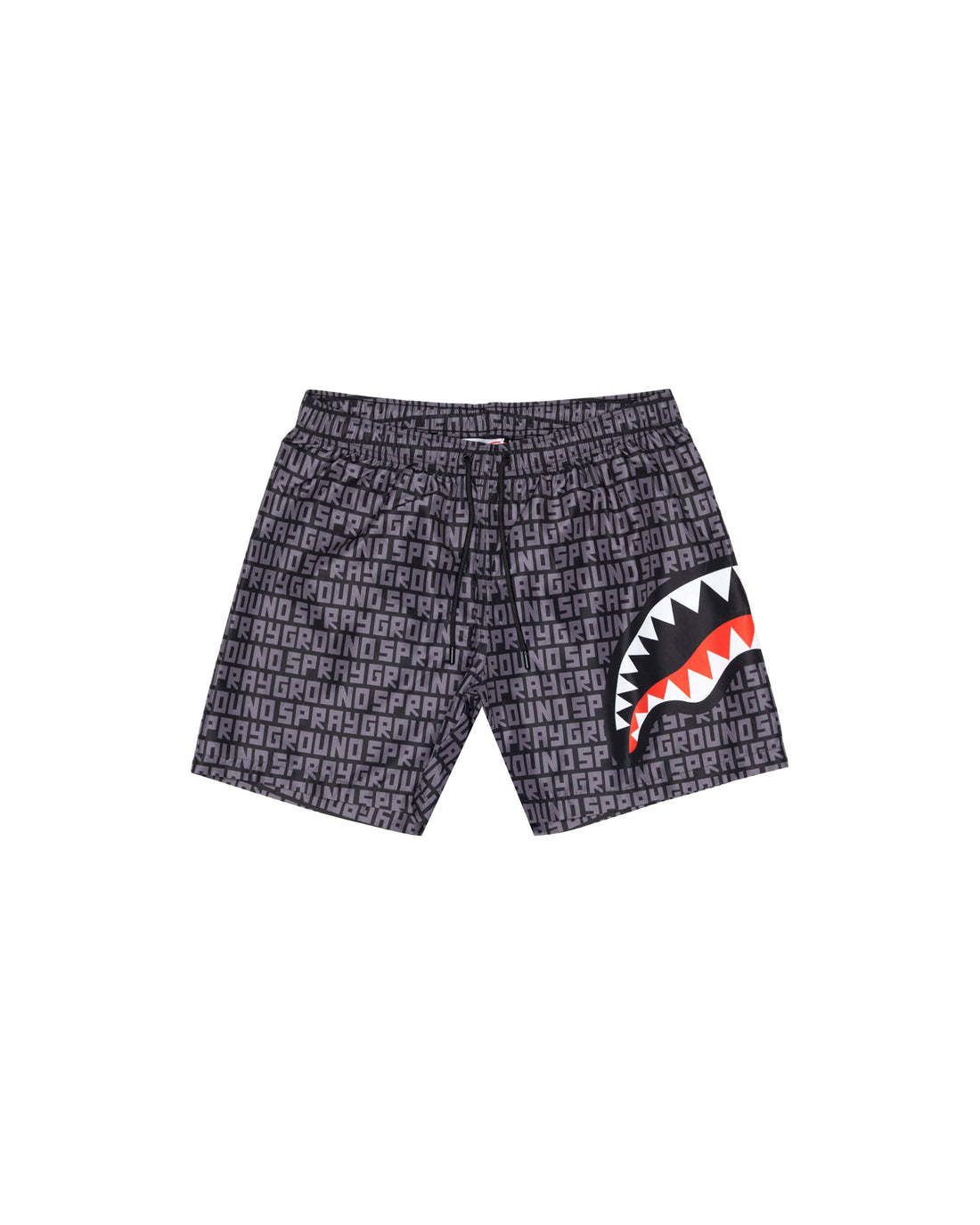 SHARK CENTRAL INFINITY SWIM TRUNKS