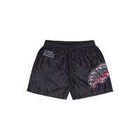 SHARK CENTRAL INFINITY SWIM TRUNKS