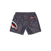 SHARK CENTRAL INFINITY SWIM TRUNKS
