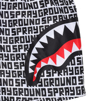 SHARK CENTRAL INFINITY SWIM TRUNKS
