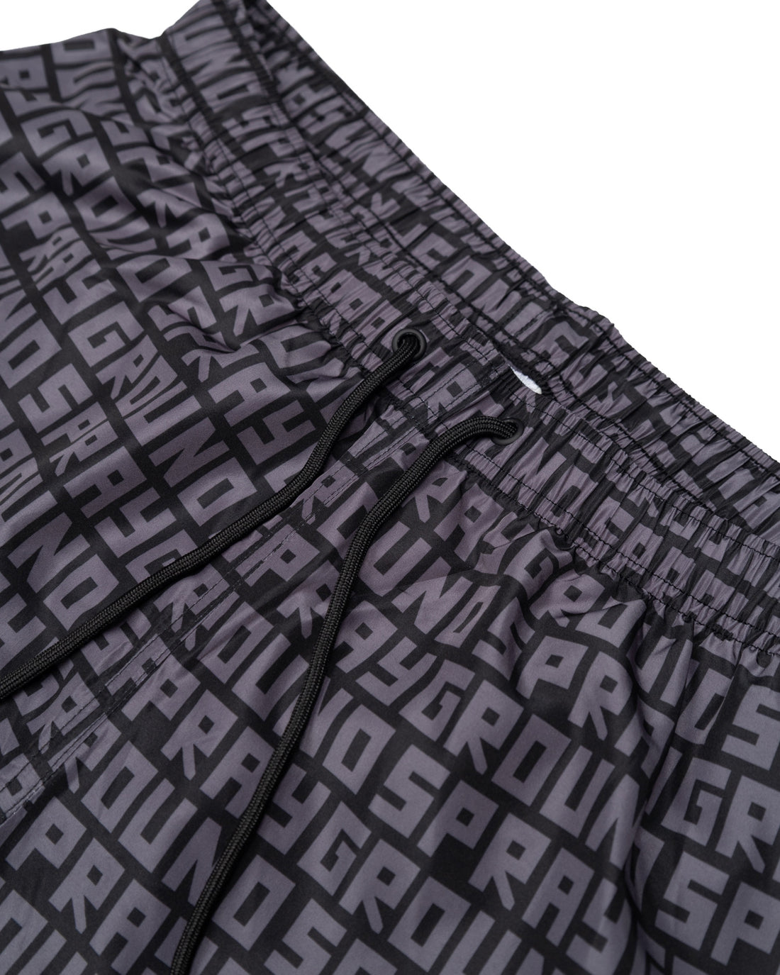 SHARK CENTRAL INFINITY SWIM TRUNKS