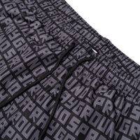 SHARK CENTRAL INFINITY SWIM TRUNKS
