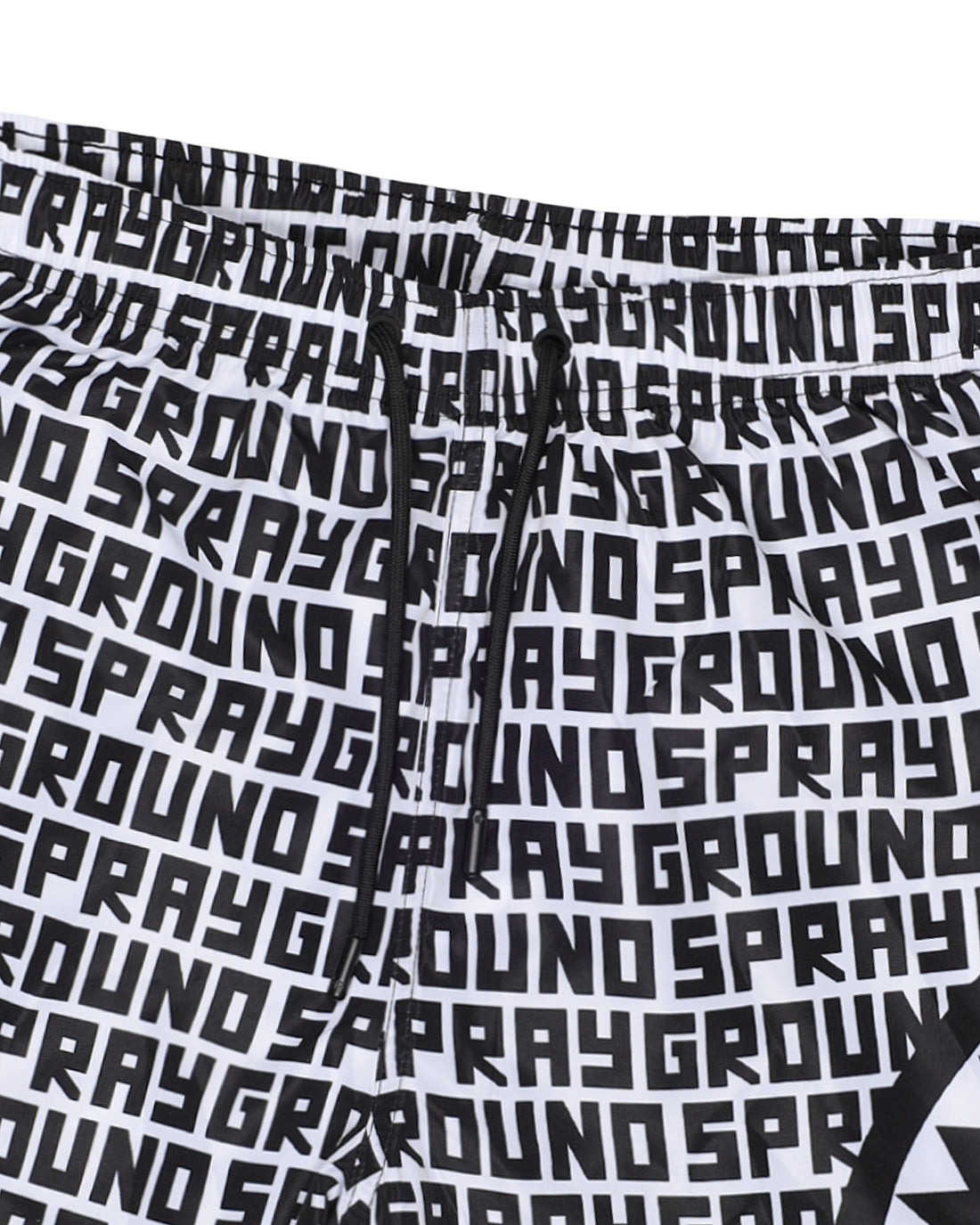 SHARK CENTRAL INFINITY SWIM TRUNKS
