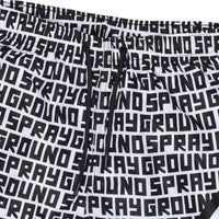 SHARK CENTRAL INFINITY SWIM TRUNKS