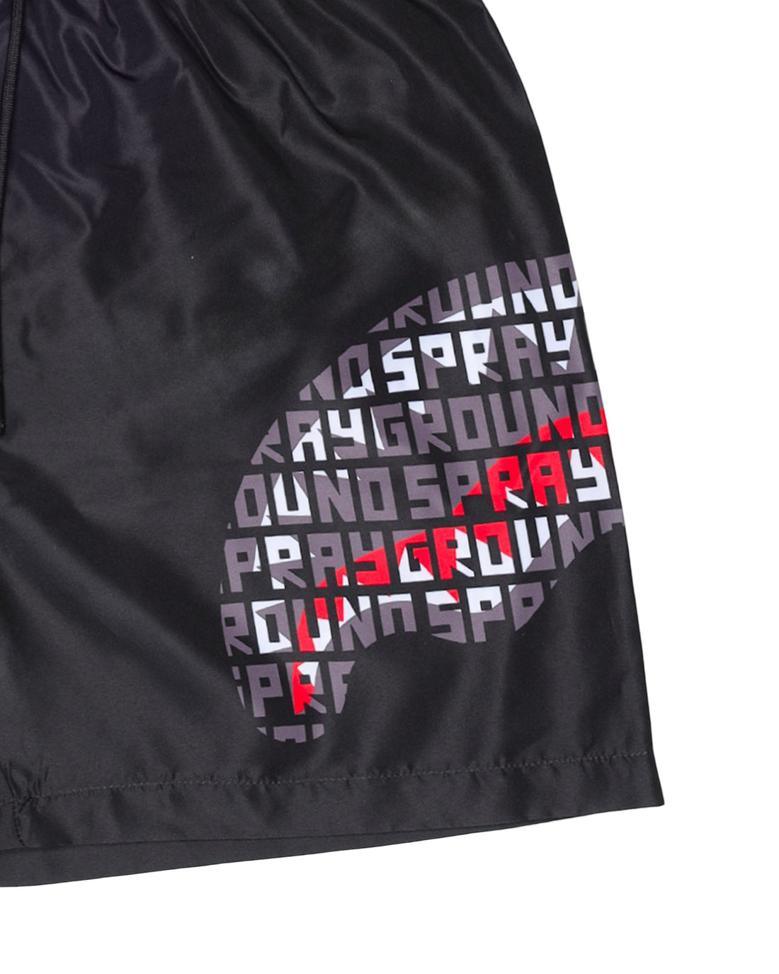 SHARK CENTRAL INFINITY SWIM TRUNKS