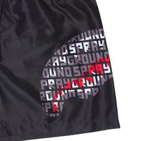 SHARK CENTRAL INFINITY SWIM TRUNKS
