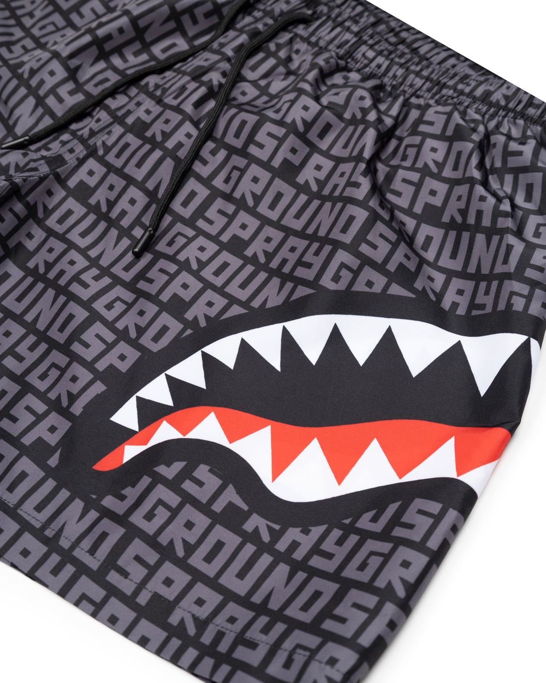 SHARK CENTRAL INFINITY SWIM TRUNKS