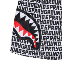 SHARK CENTRAL INFINITY SWIM TRUNKS