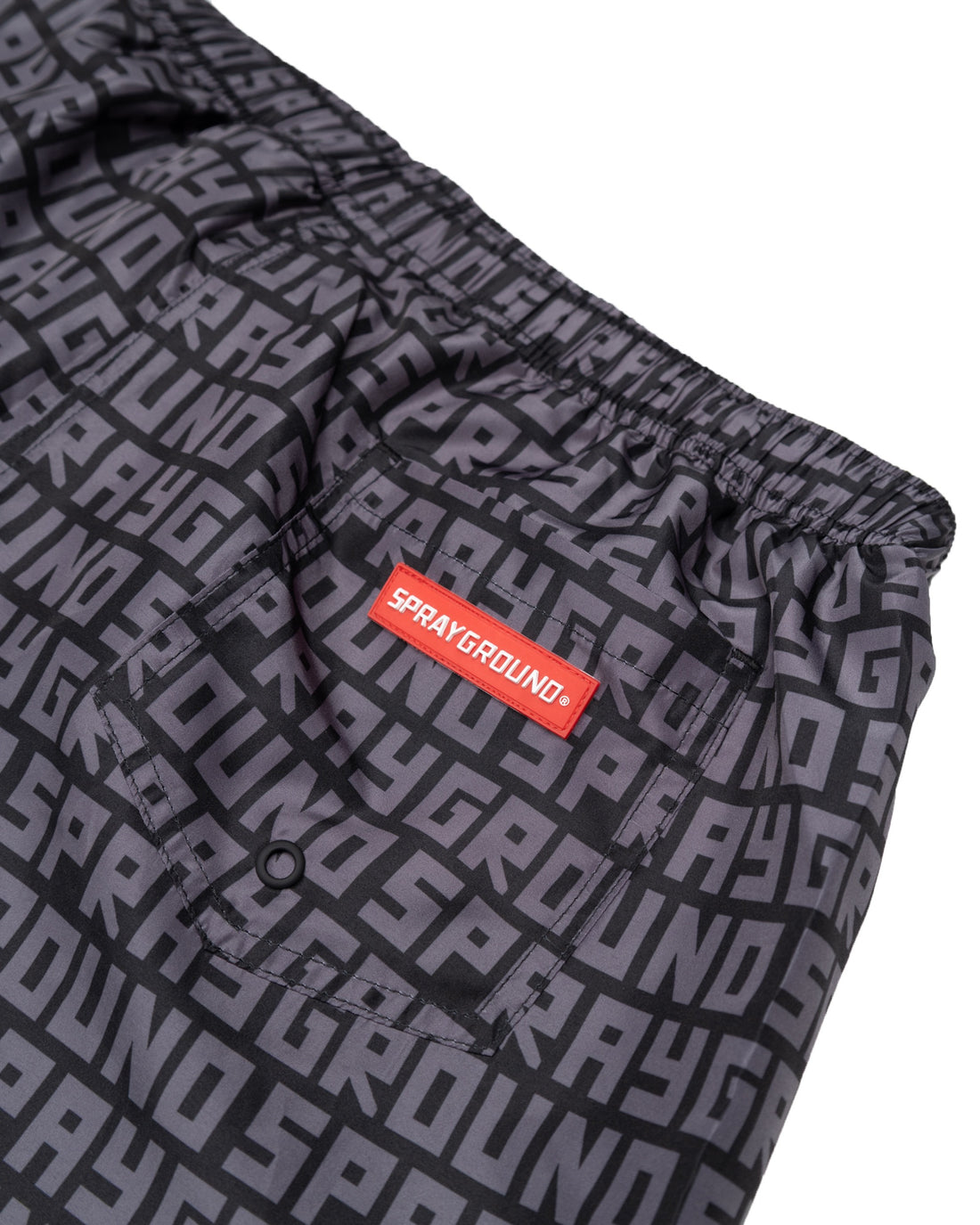 SHARK CENTRAL INFINITY SWIM TRUNKS