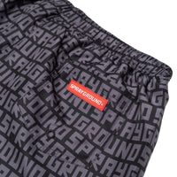 SHARK CENTRAL INFINITY SWIM TRUNKS