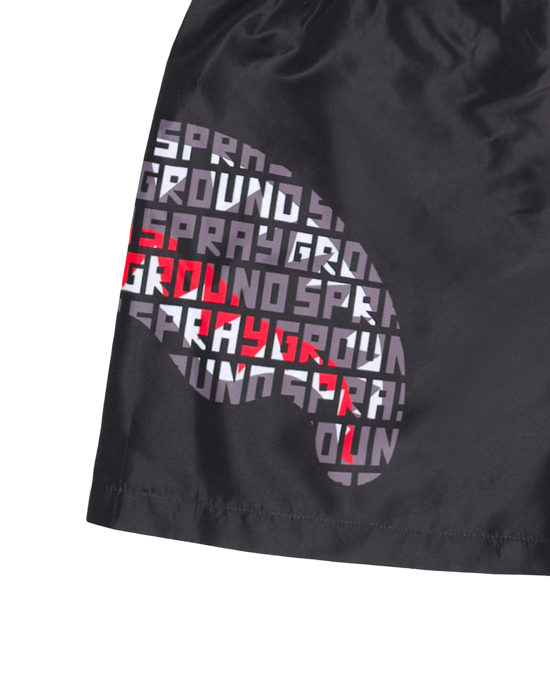 SHARK CENTRAL INFINITY SWIM TRUNKS