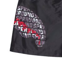 SHARK CENTRAL INFINITY SWIM TRUNKS