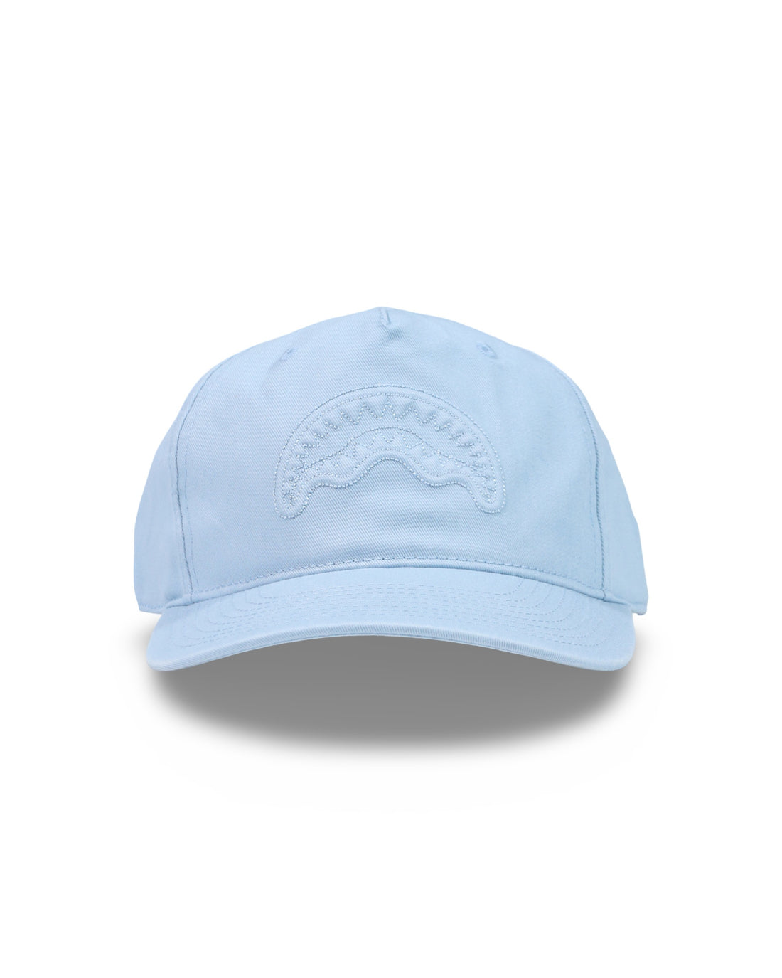 STONE WASHED CAP