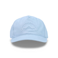 STONE WASHED CAP